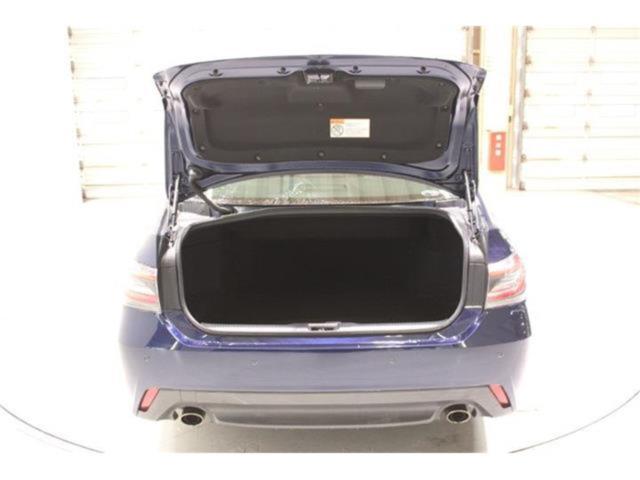 クラウンハイブリッド(新潟県新潟市東区)