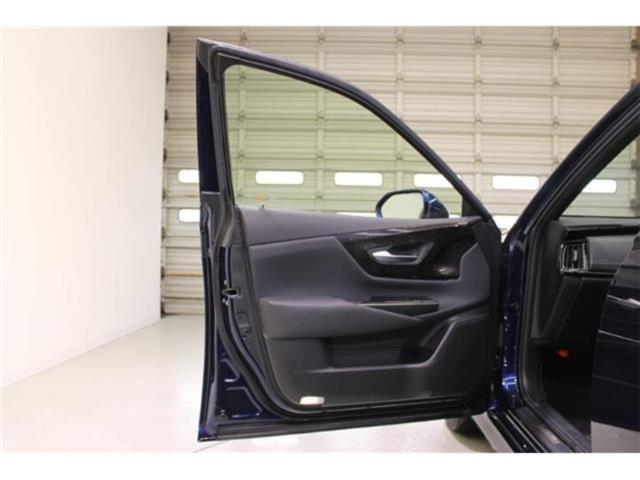 クラウンハイブリッド(新潟県新潟市東区)