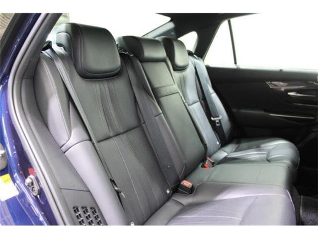 クラウンハイブリッド(新潟県新潟市東区)