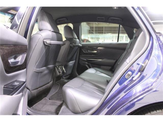 クラウンハイブリッド(新潟県新潟市東区)