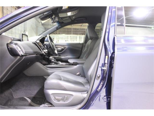 クラウンハイブリッド(新潟県新潟市東区)