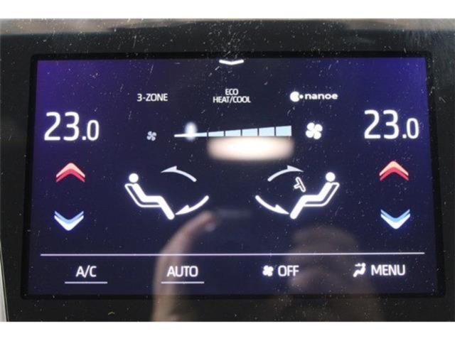 クラウンハイブリッド(新潟県新潟市東区)