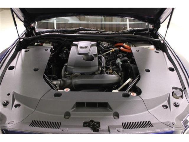 クラウンハイブリッド(新潟県新潟市東区)