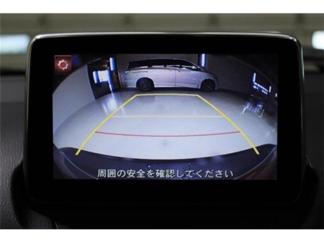 CX-3（新潟県新潟市東区）