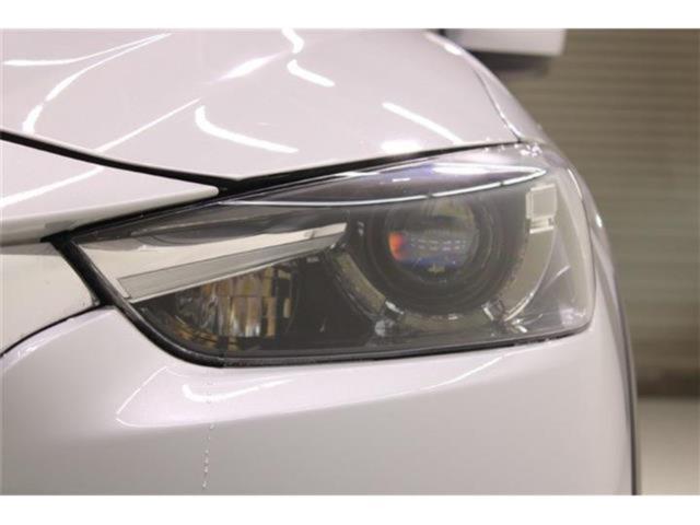 CX-3（新潟県新潟市東区）