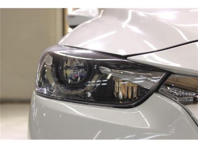 CX-3（新潟県新潟市東区）