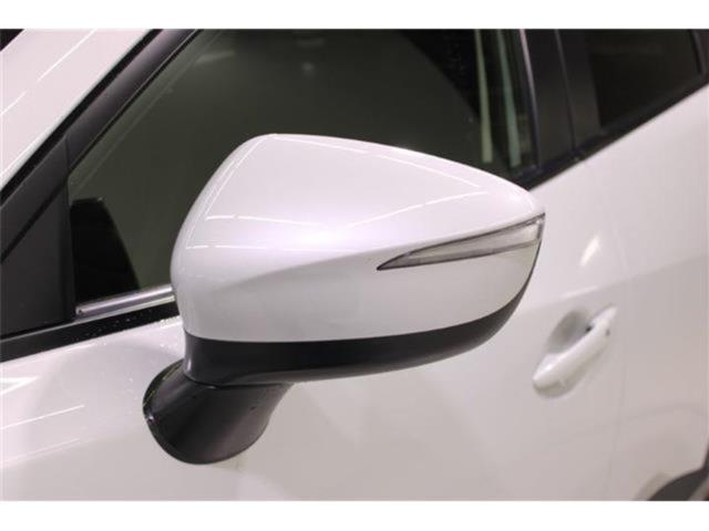 CX-3（新潟県新潟市東区）