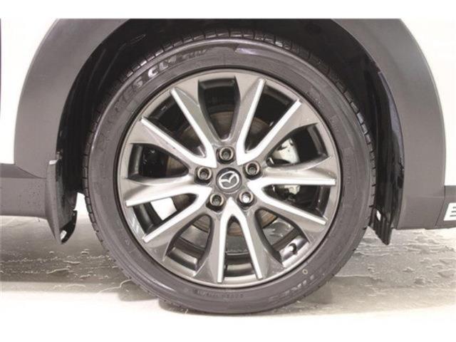 CX-3（新潟県新潟市東区）