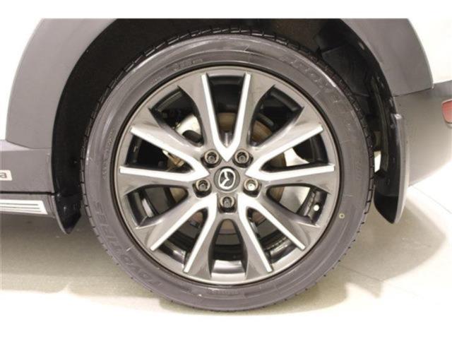 CX-3（新潟県新潟市東区）