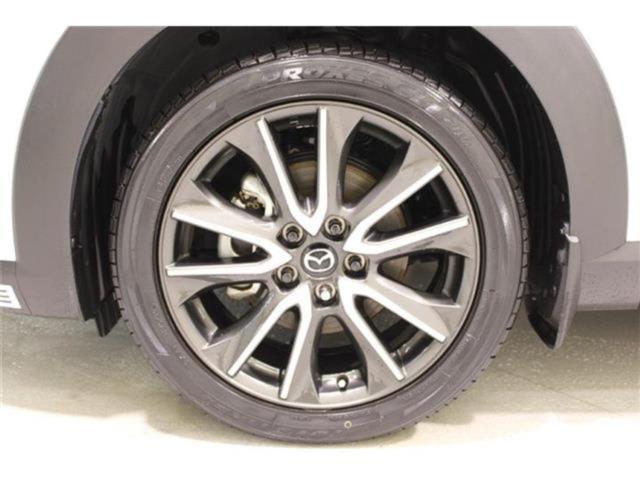 CX-3（新潟県新潟市東区）