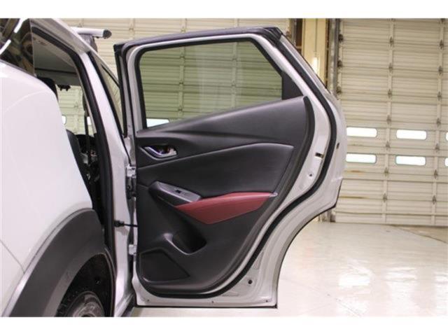 CX-3（新潟県新潟市東区）