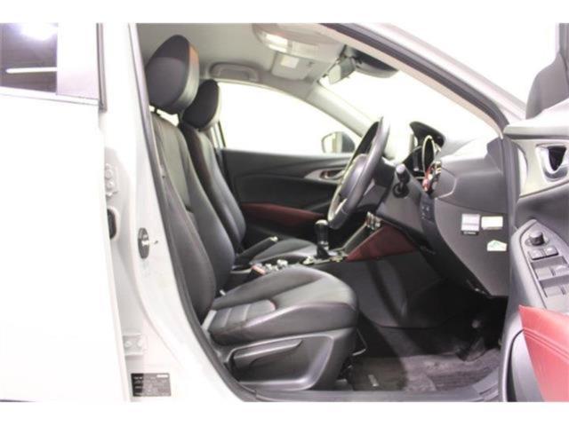 CX-3（新潟県新潟市東区）