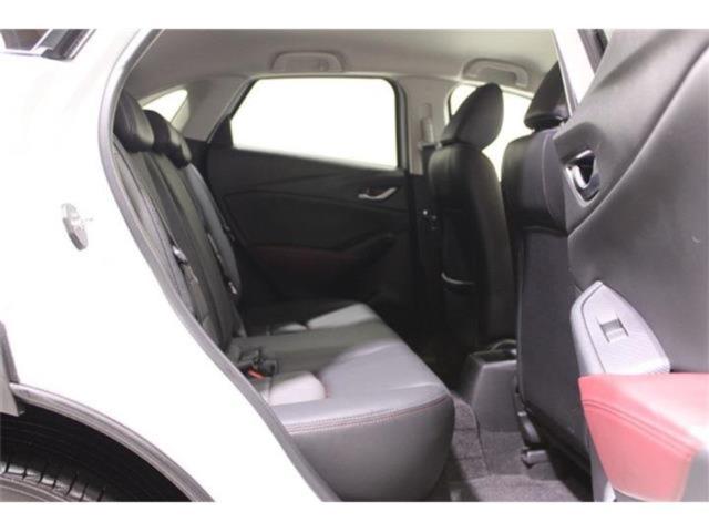 CX-3（新潟県新潟市東区）