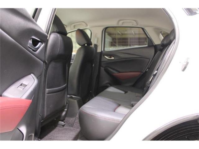 CX-3（新潟県新潟市東区）