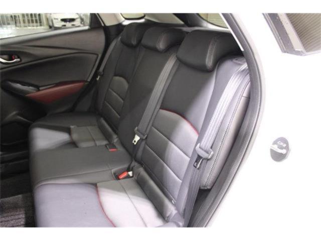 CX-3（新潟県新潟市東区）