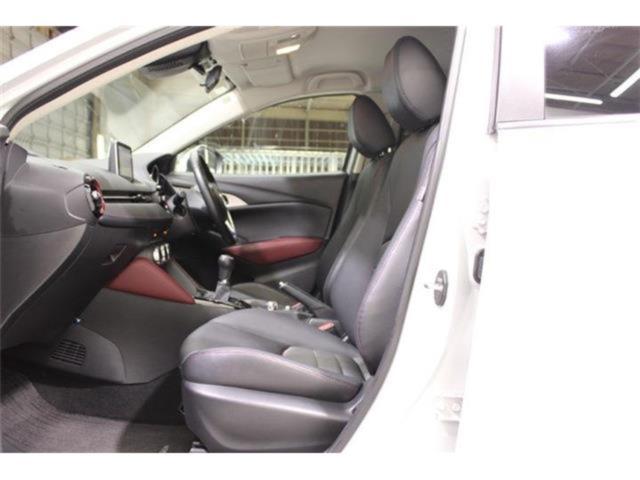 CX-3（新潟県新潟市東区）