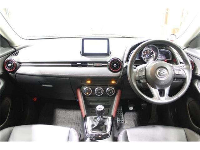 CX-3（新潟県新潟市東区）