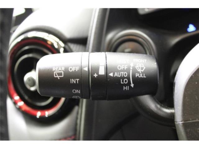 CX-3（新潟県新潟市東区）