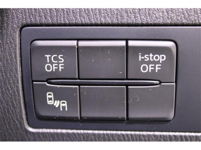 CX-3（新潟県新潟市東区）