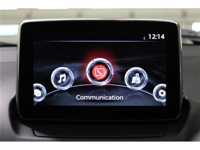 CX-3（新潟県新潟市東区）