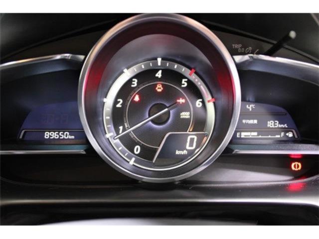 CX-3（新潟県新潟市東区）