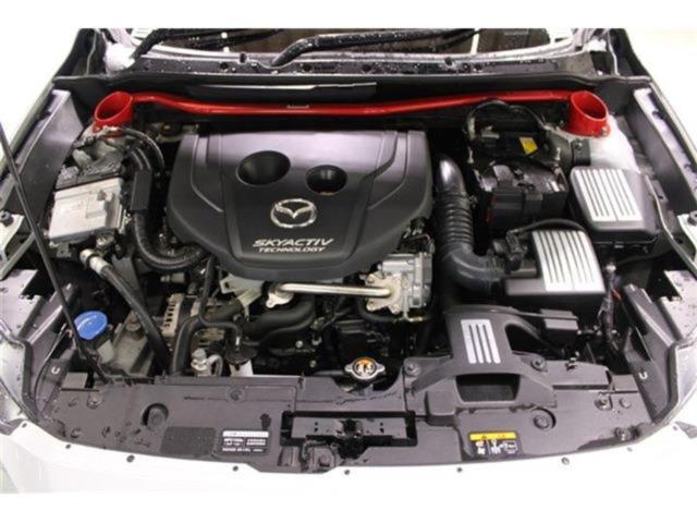 CX-3（新潟県新潟市東区）