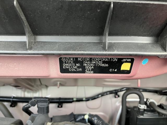 スペーシア（新潟県新潟市西蒲区）画像16