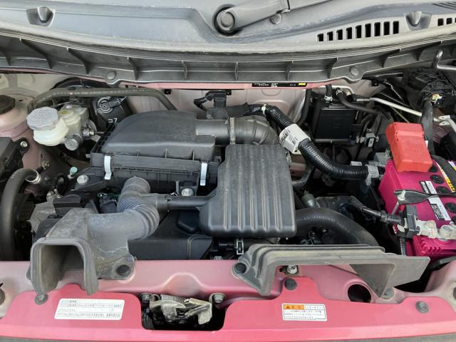 スペーシア（新潟県新潟市西蒲区）画像17