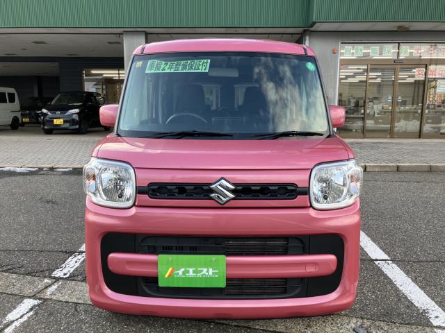 スペーシア（新潟県新潟市西蒲区）画像19