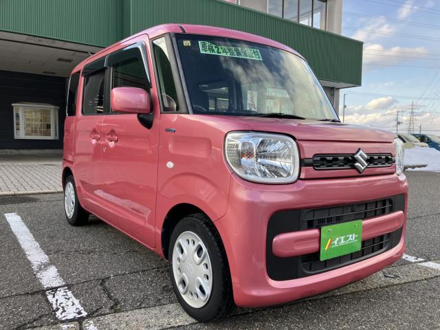 スペーシア（新潟県新潟市西蒲区）画像20