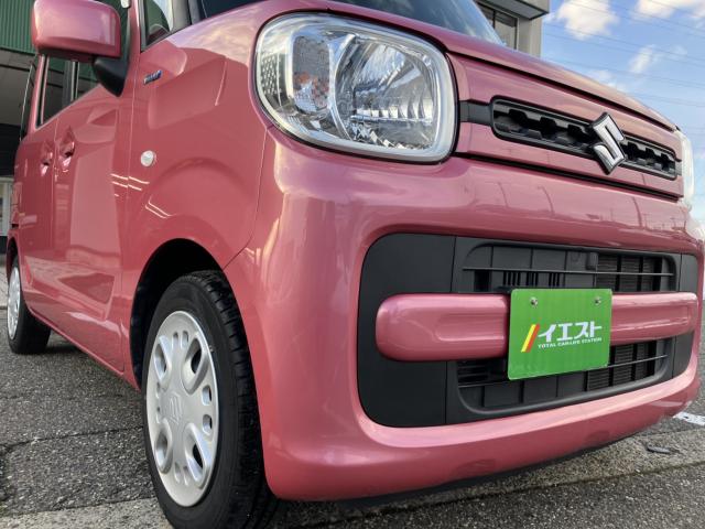 スペーシア（新潟県新潟市西蒲区）画像21