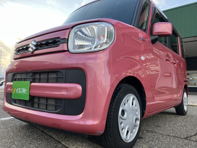 スペーシア（新潟県新潟市西蒲区）画像22