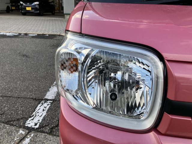 スペーシア（新潟県新潟市西蒲区）画像24