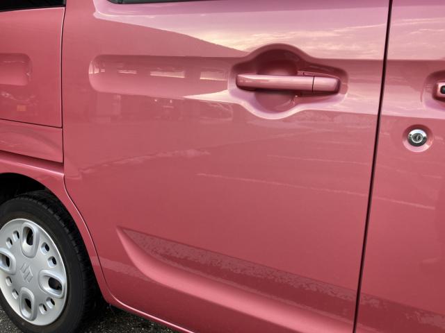 スペーシア（新潟県新潟市西蒲区）画像30