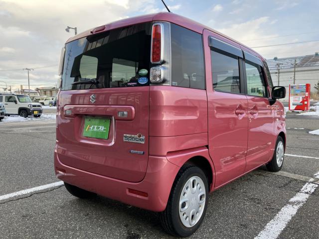 スペーシア（新潟県新潟市西蒲区）画像34