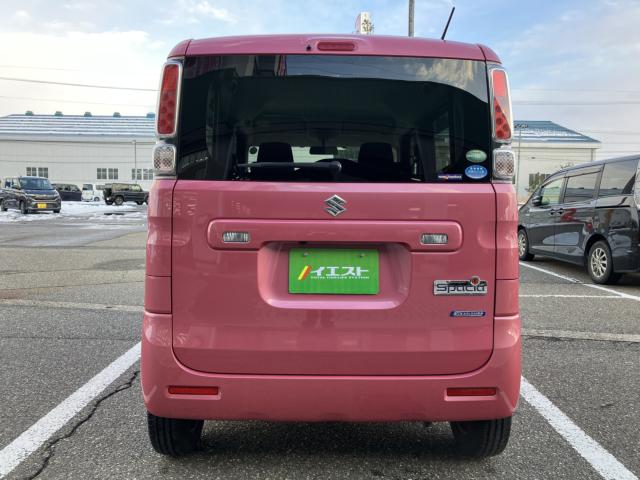 スペーシア（新潟県新潟市西蒲区）画像35