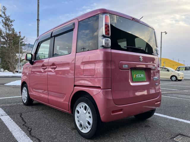 スペーシア（新潟県新潟市西蒲区）画像36