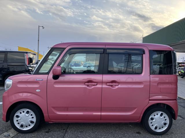 スペーシア（新潟県新潟市西蒲区）画像44