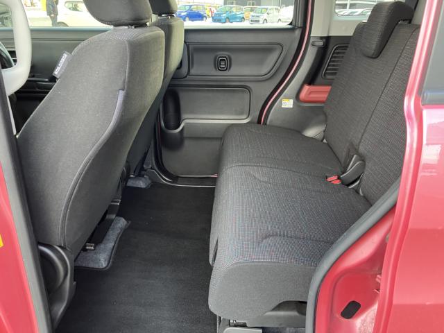 スペーシア（新潟県新潟市西蒲区）画像46