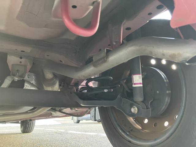 スペーシア（新潟県新潟市西蒲区）画像52