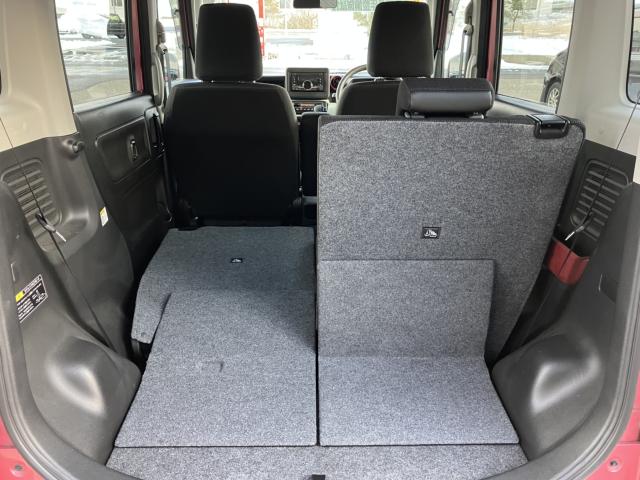 スペーシア（新潟県新潟市西蒲区）画像53