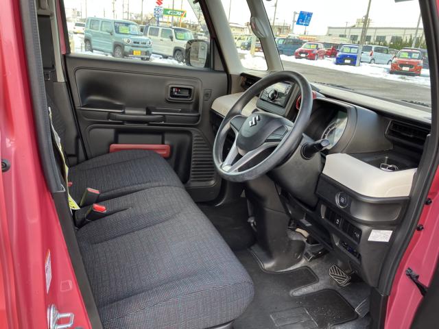 スペーシア（新潟県新潟市西蒲区）画像56