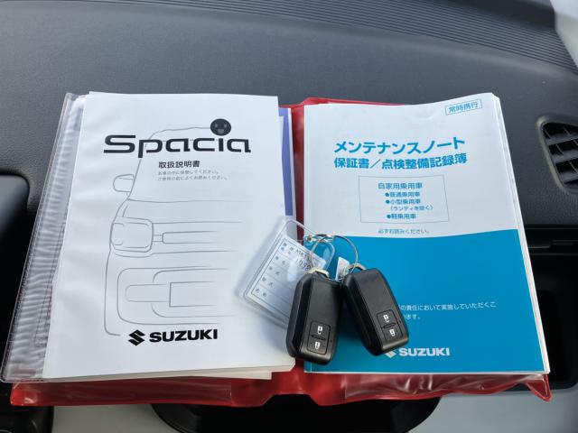 スペーシア（新潟県新潟市西蒲区）画像62