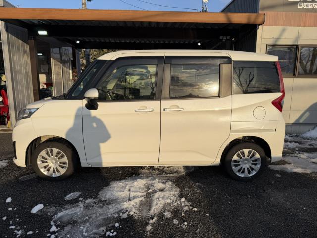 ルーミー（新潟県新潟市西区）