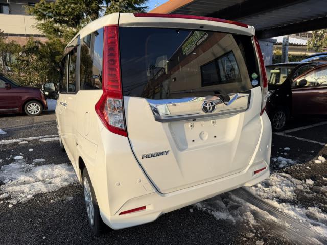 ルーミー（新潟県新潟市西区）