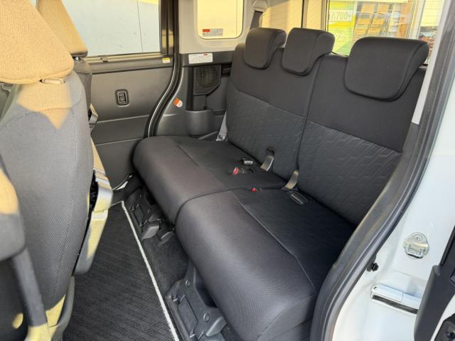 ルーミー（新潟県新潟市西区）