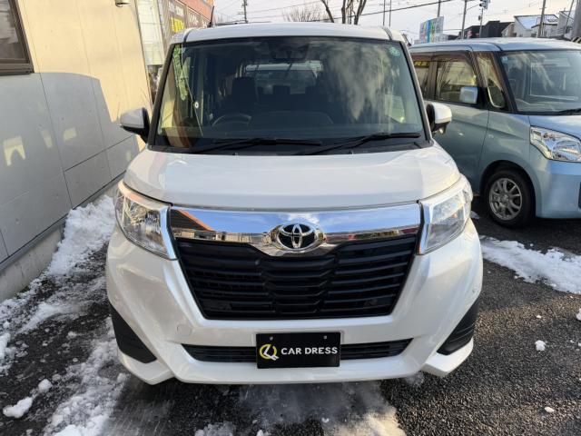 ルーミー（新潟県新潟市西区）