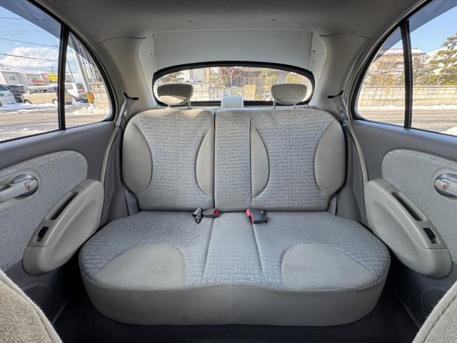 ビュート（新潟県新潟市西区）