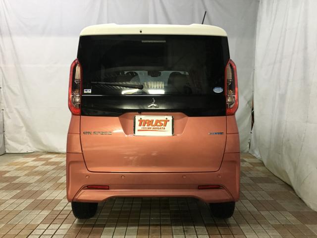 ekスペース（新潟県新潟市西区）