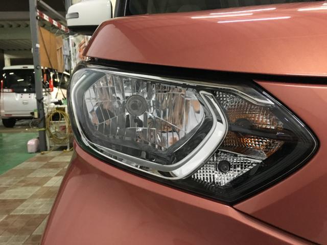 ekスペース（新潟県新潟市西区）